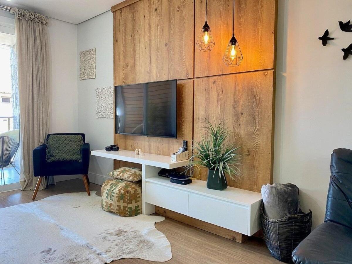 Apartamentos L'adress Reserve CENTRO by Achei Gramado