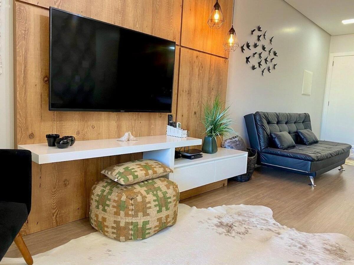 Apartamentos L'adress Reserve CENTRO by Achei Gramado