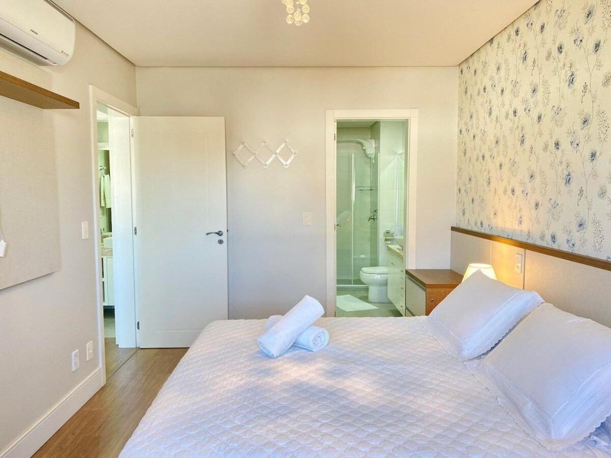 Apartamentos L'adress Reserve CENTRO by Achei Gramado
