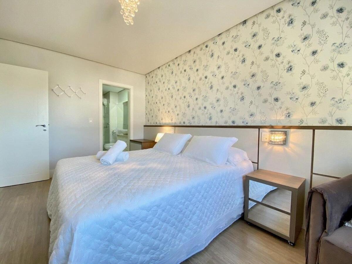 Apartamentos L'adress Reserve CENTRO by Achei Gramado