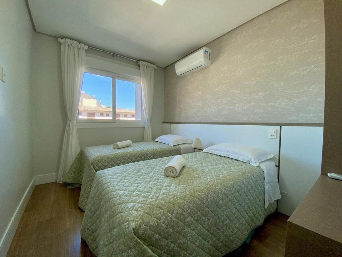 Apartamentos L'adress Reserve CENTRO by Achei Gramado