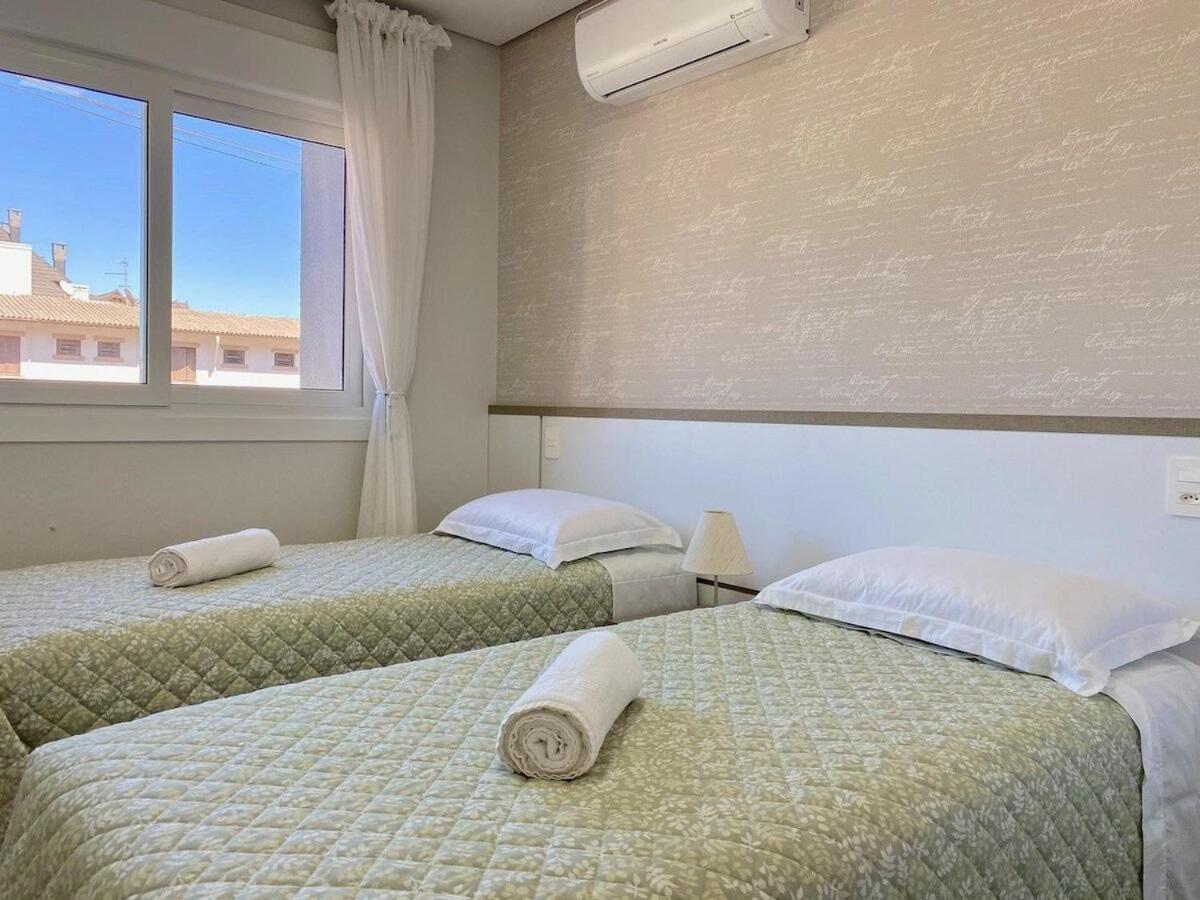 Apartamentos L'adress Reserve CENTRO by Achei Gramado
