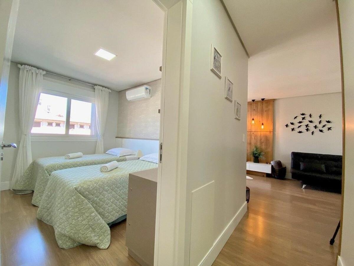 Apartamentos L'adress Reserve CENTRO by Achei Gramado