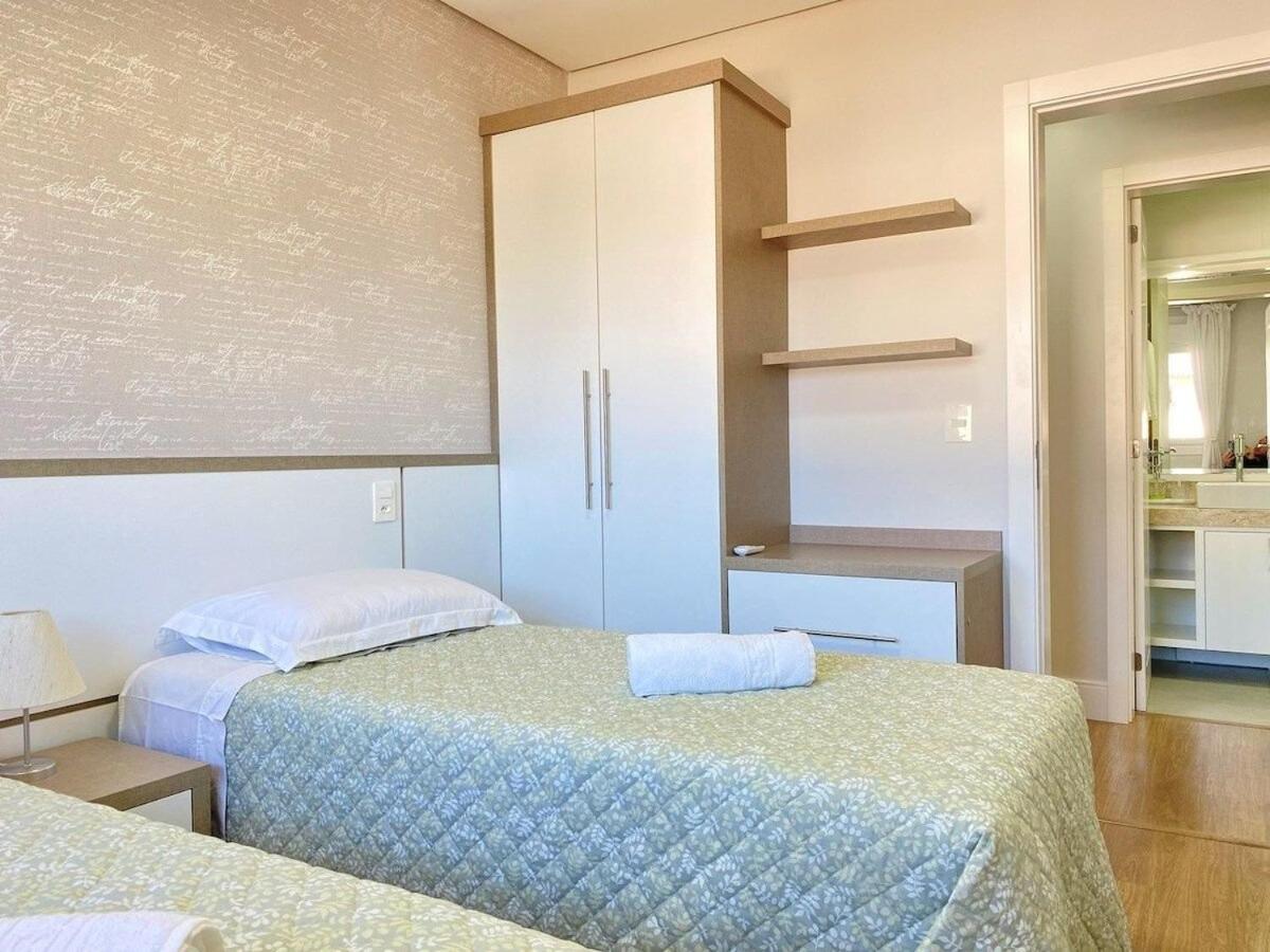 Apartamentos L'adress Reserve CENTRO by Achei Gramado