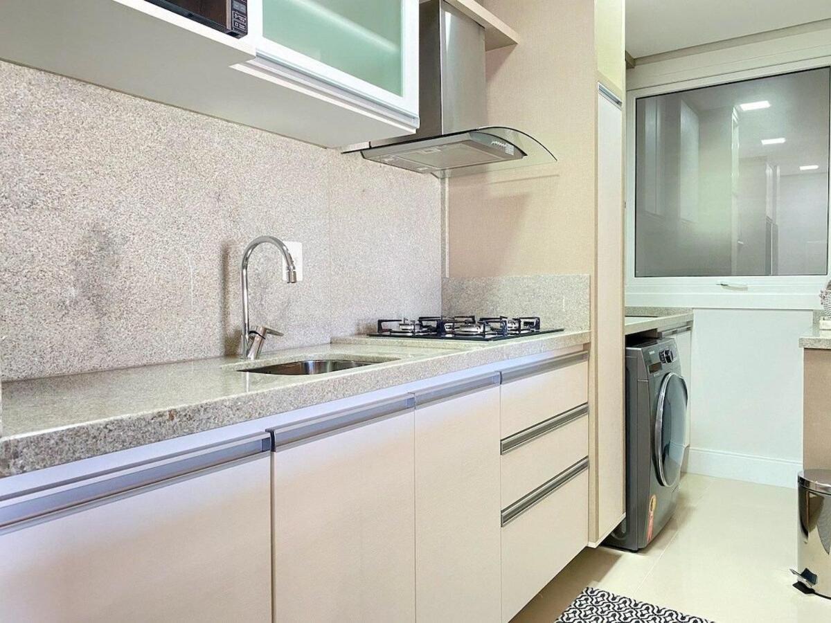 Apartamentos L'adress Reserve CENTRO by Achei Gramado