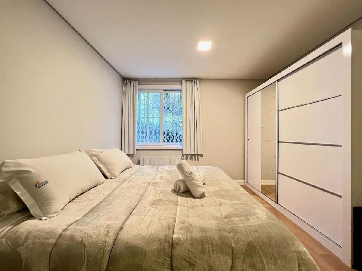 Apartamentos Condado Homelland CENTRO by Achei Gramado