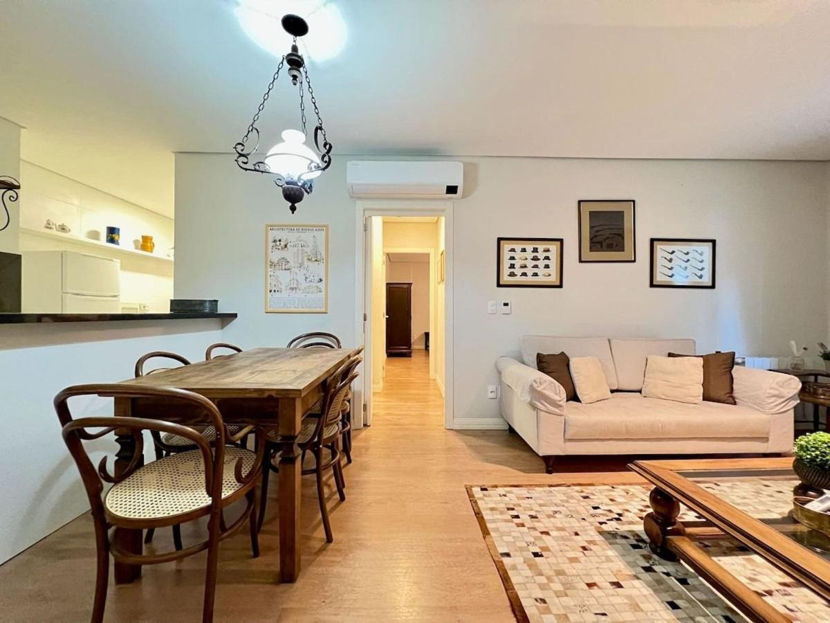 Apartamentos Condado Homelland CENTRO by Achei Gramado