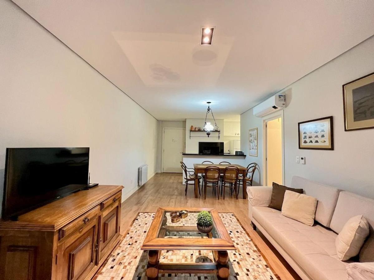 Apartamentos Condado Homelland CENTRO by Achei Gramado