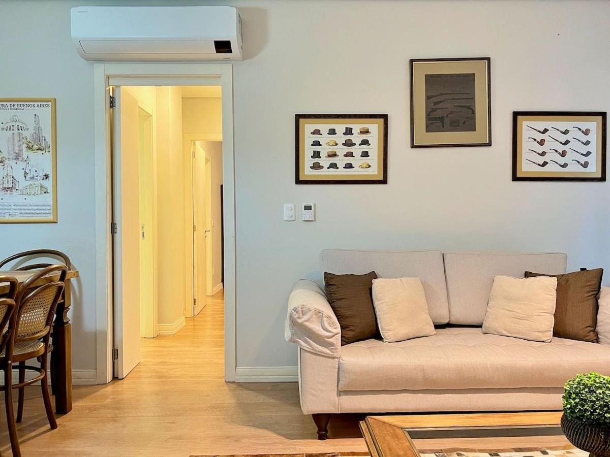Apartamentos Condado Homelland CENTRO by Achei Gramado