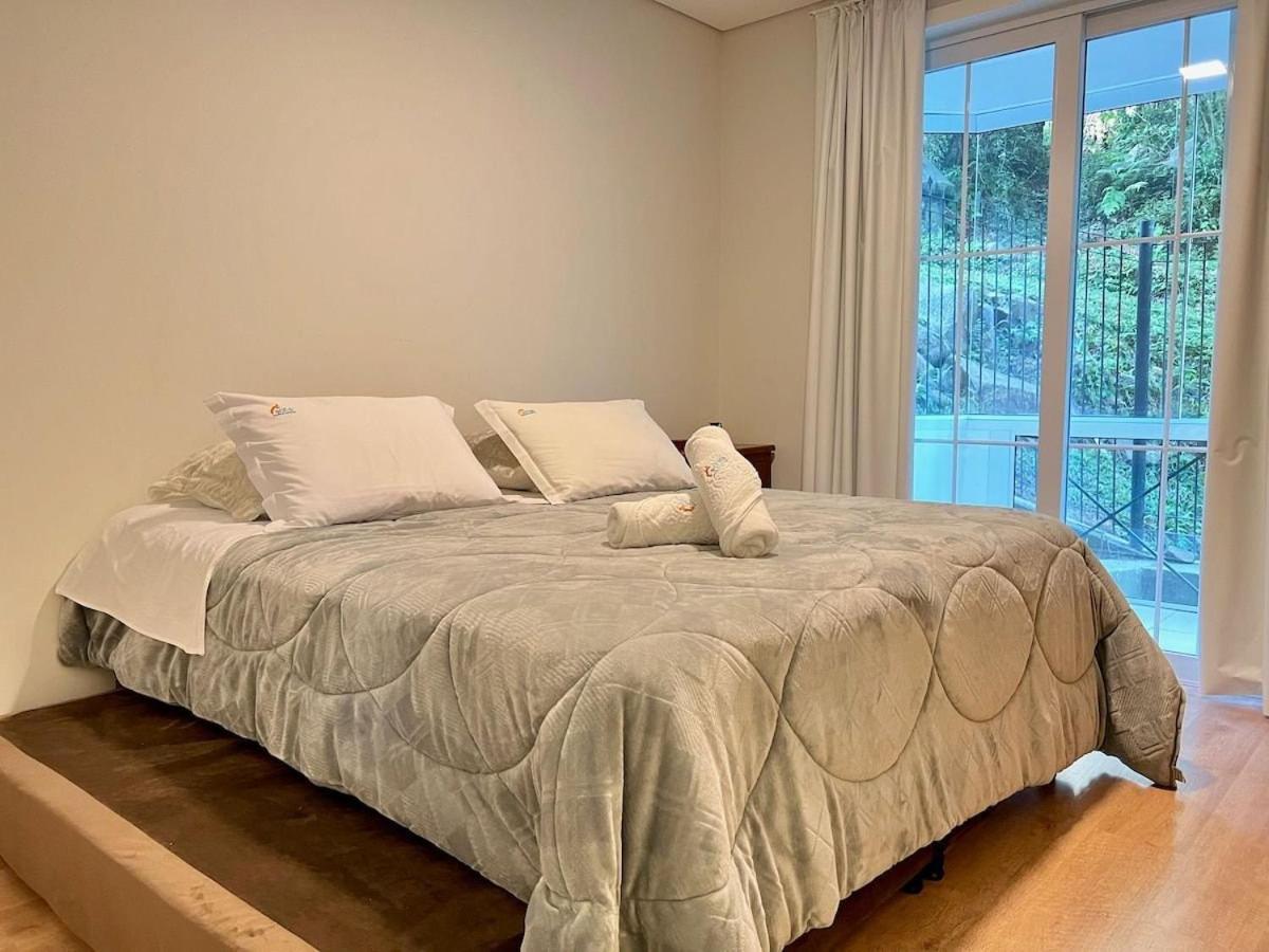 Apartamentos Condado Homelland CENTRO by Achei Gramado