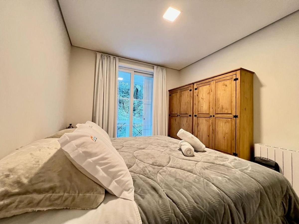 Apartamentos Condado Homelland CENTRO by Achei Gramado