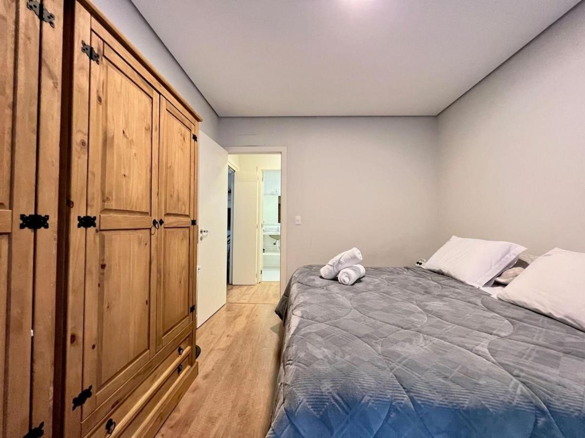 Apartamentos Condado Homelland CENTRO by Achei Gramado