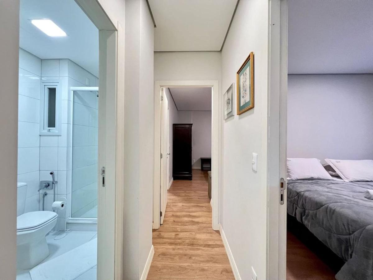 Apartamentos Condado Homelland CENTRO by Achei Gramado