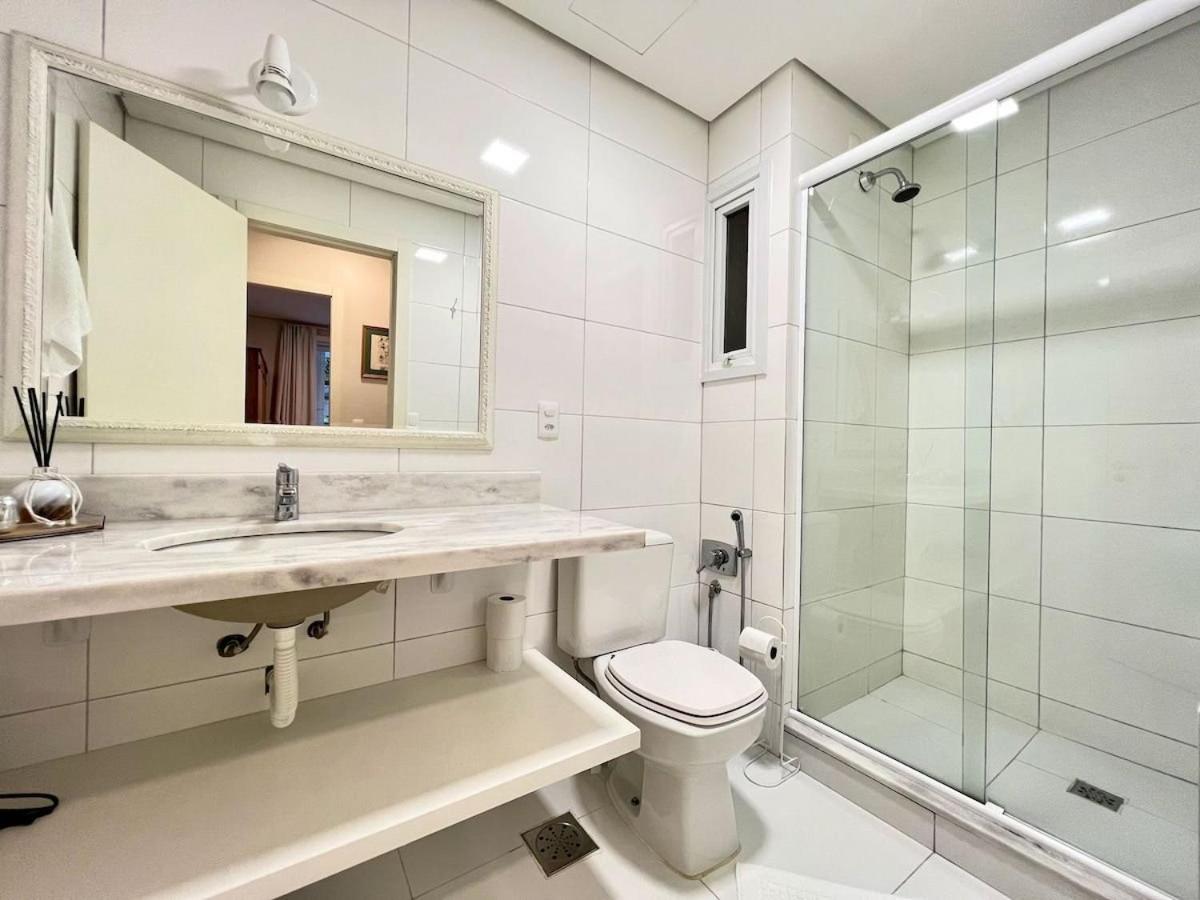 Apartamentos Condado Homelland CENTRO by Achei Gramado