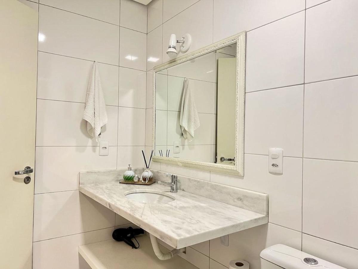 Apartamentos Condado Homelland CENTRO by Achei Gramado
