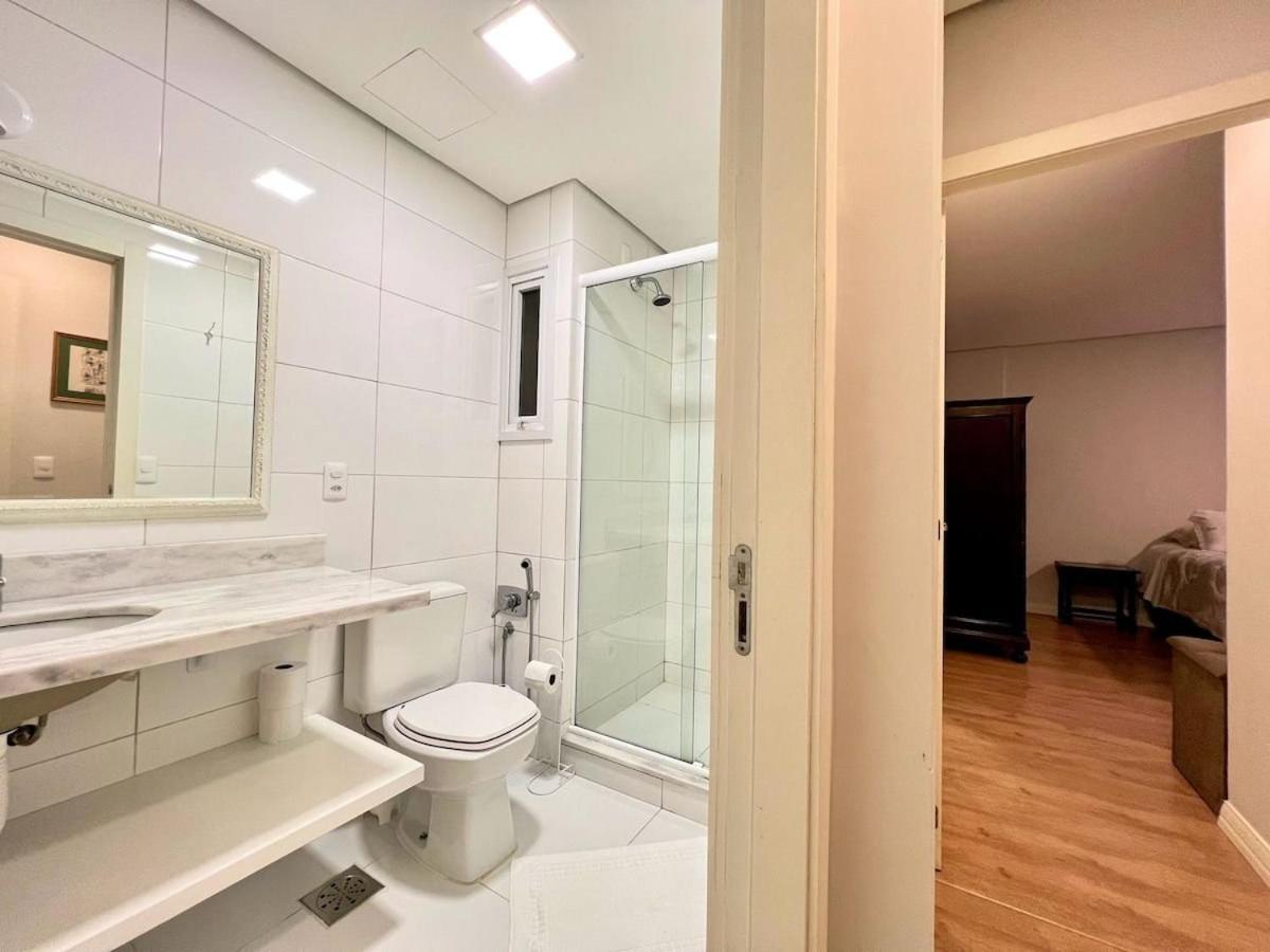 Apartamentos Condado Homelland CENTRO by Achei Gramado