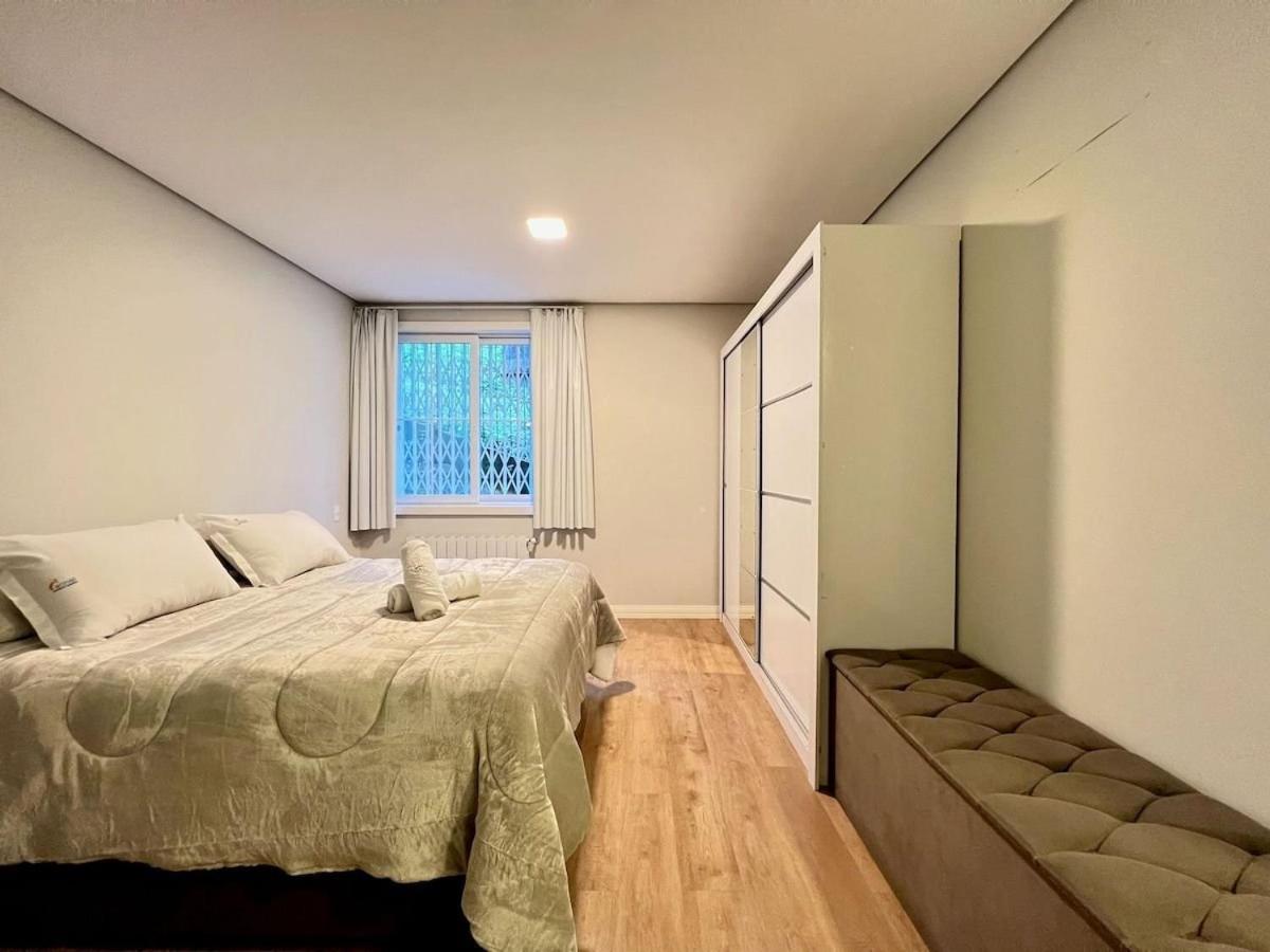 Apartamentos Condado Homelland CENTRO by Achei Gramado