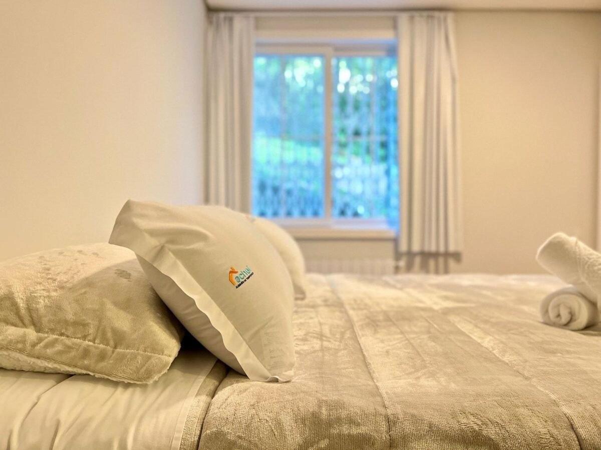 Apartamentos Condado Homelland CENTRO by Achei Gramado