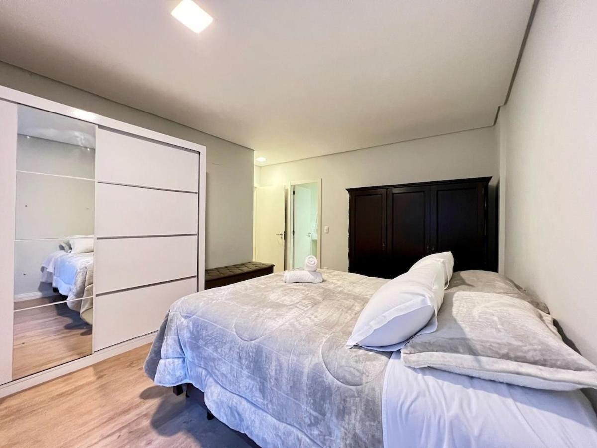 Apartamentos Condado Homelland CENTRO by Achei Gramado