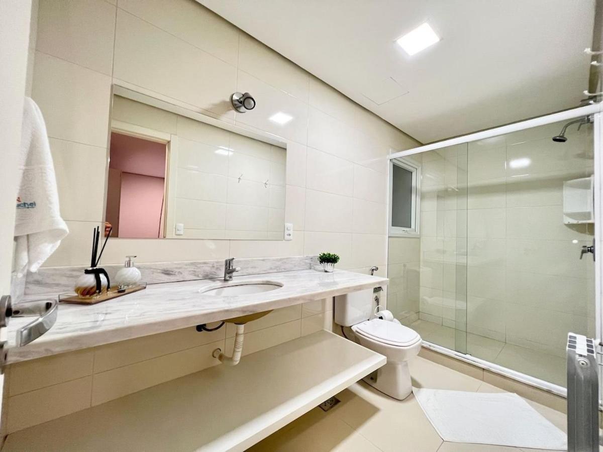 Apartamentos Condado Homelland CENTRO by Achei Gramado