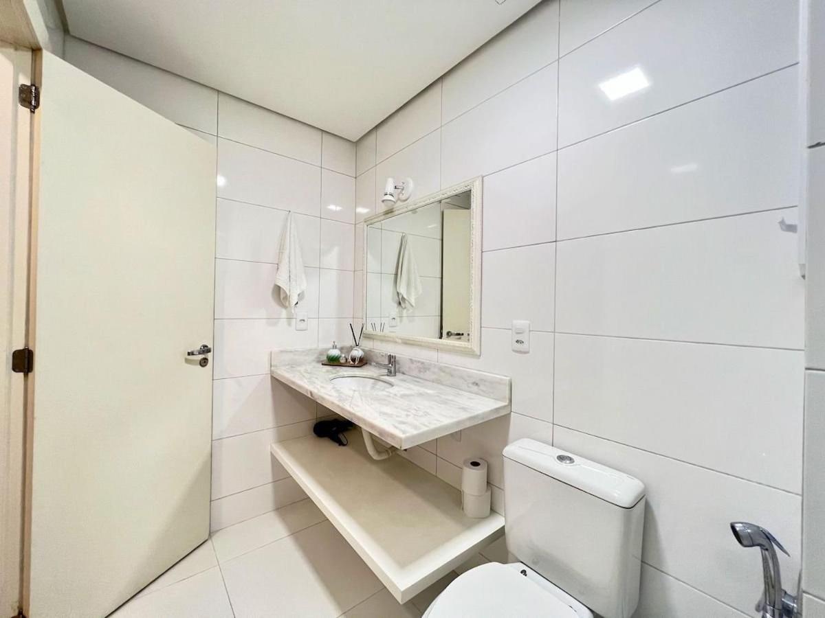 Apartamentos Condado Homelland CENTRO by Achei Gramado