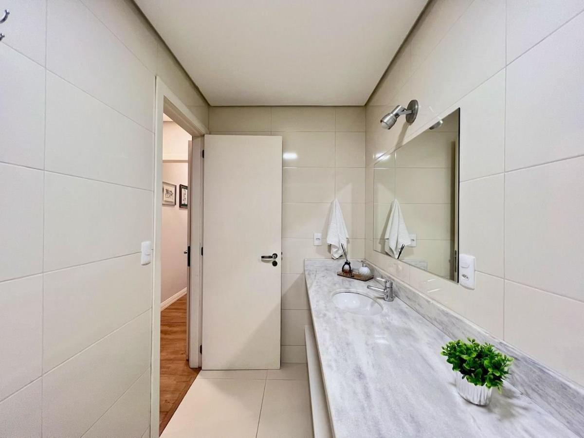 Apartamentos Condado Homelland CENTRO by Achei Gramado