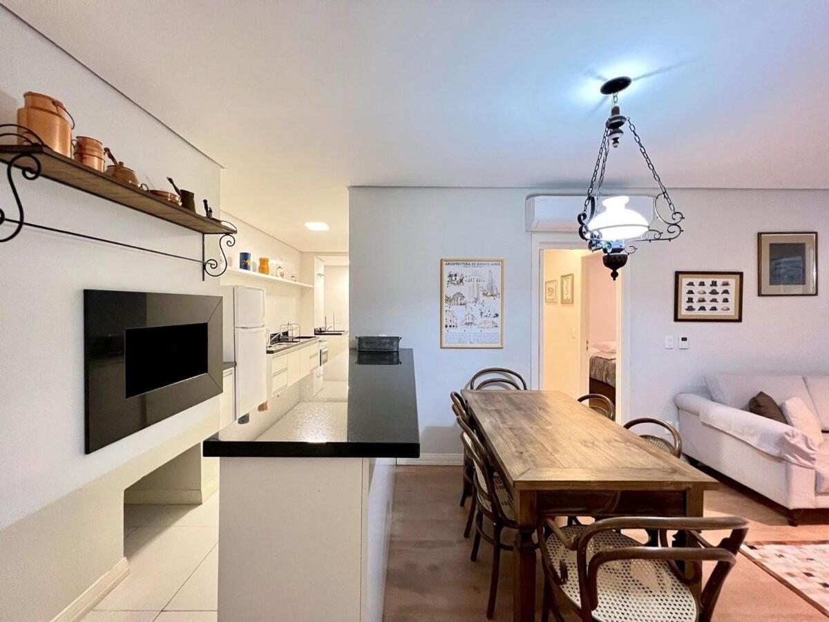 Apartamentos Condado Homelland CENTRO by Achei Gramado