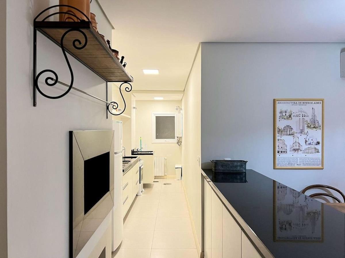Apartamentos Condado Homelland CENTRO by Achei Gramado