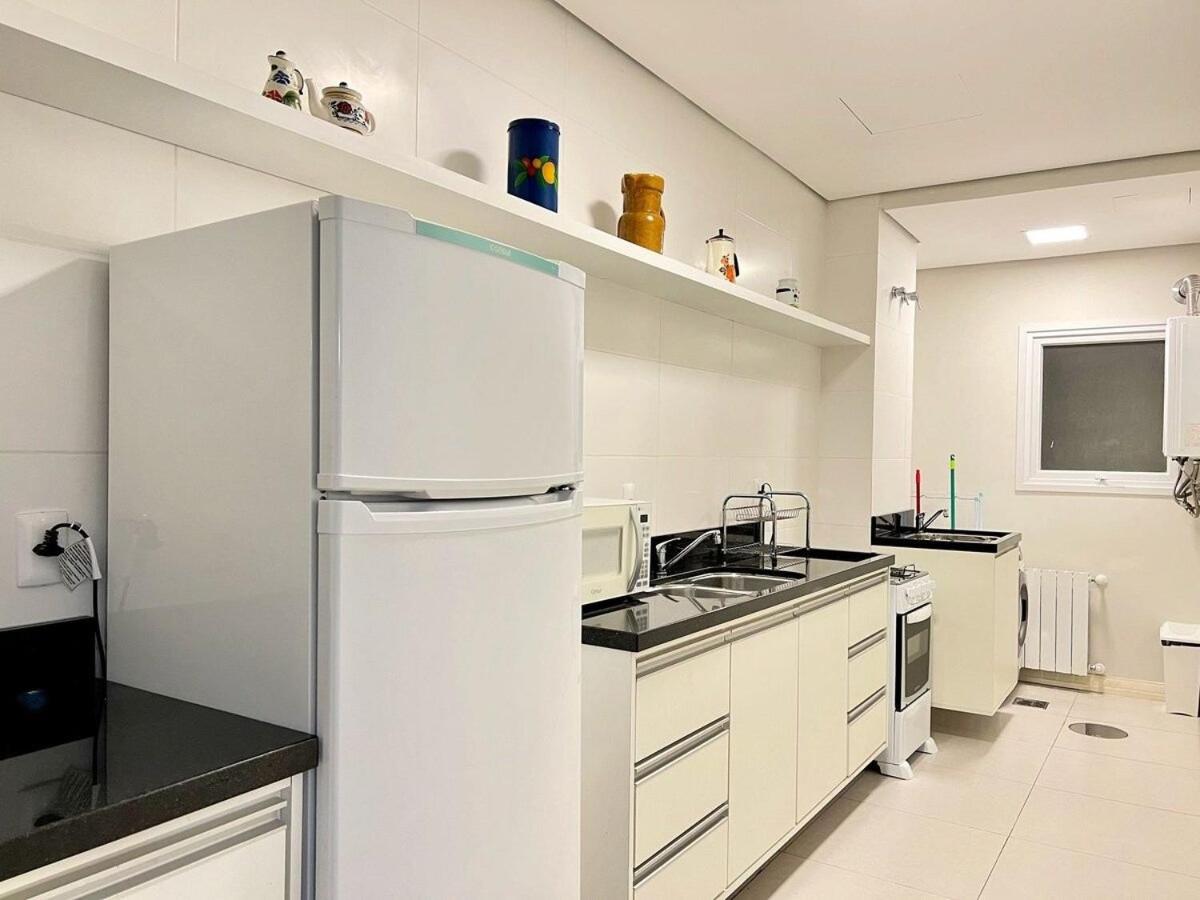 Apartamentos Condado Homelland CENTRO by Achei Gramado