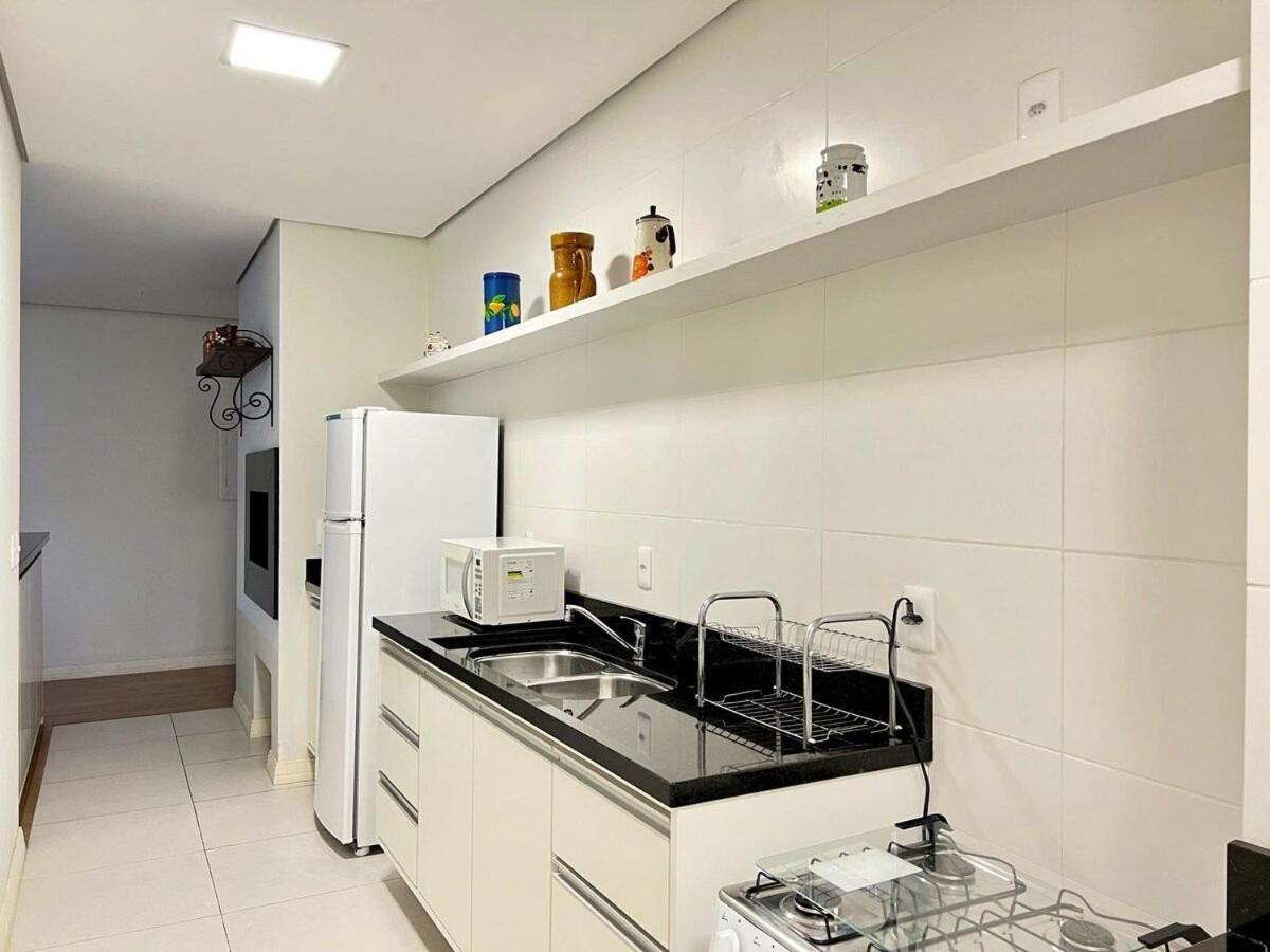 Apartamentos Condado Homelland CENTRO by Achei Gramado