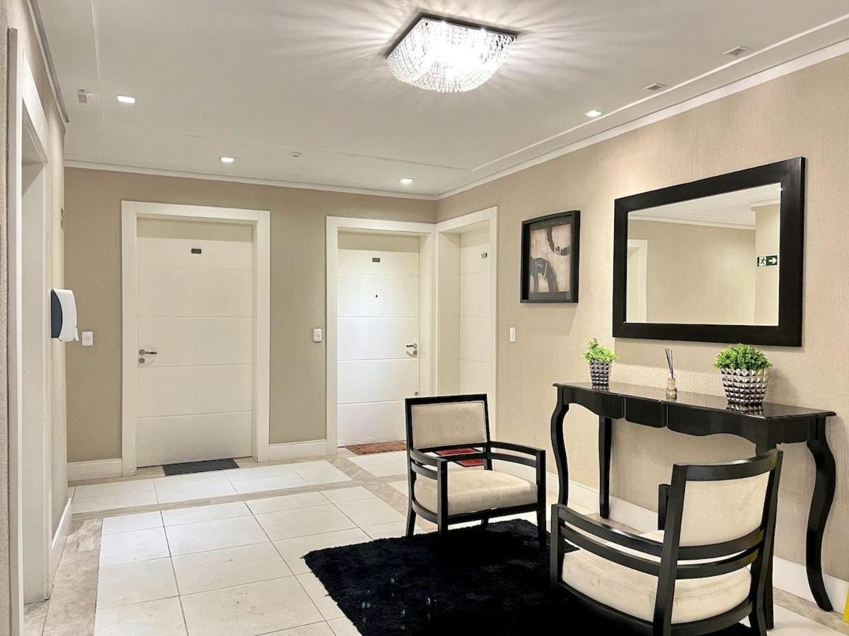 Apartamentos Condado Homelland CENTRO by Achei Gramado