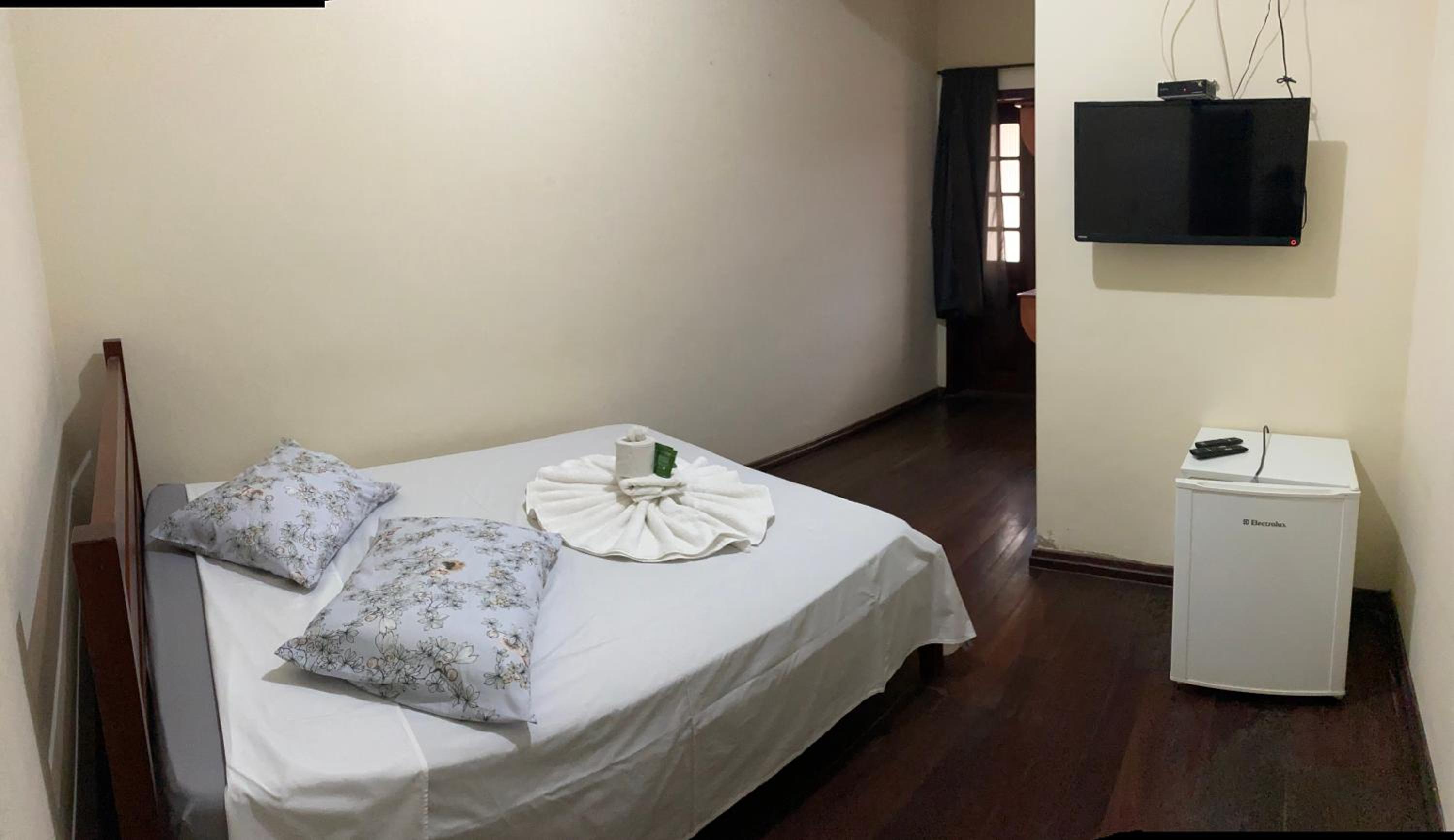 Hotel Chão Mineiro