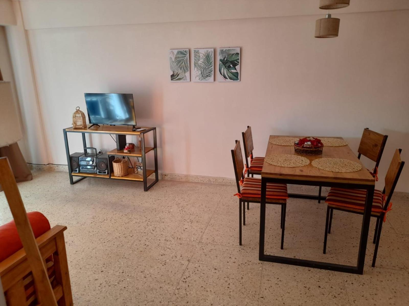 Departamento reciclado a nuevo a 3 cuadras del mar