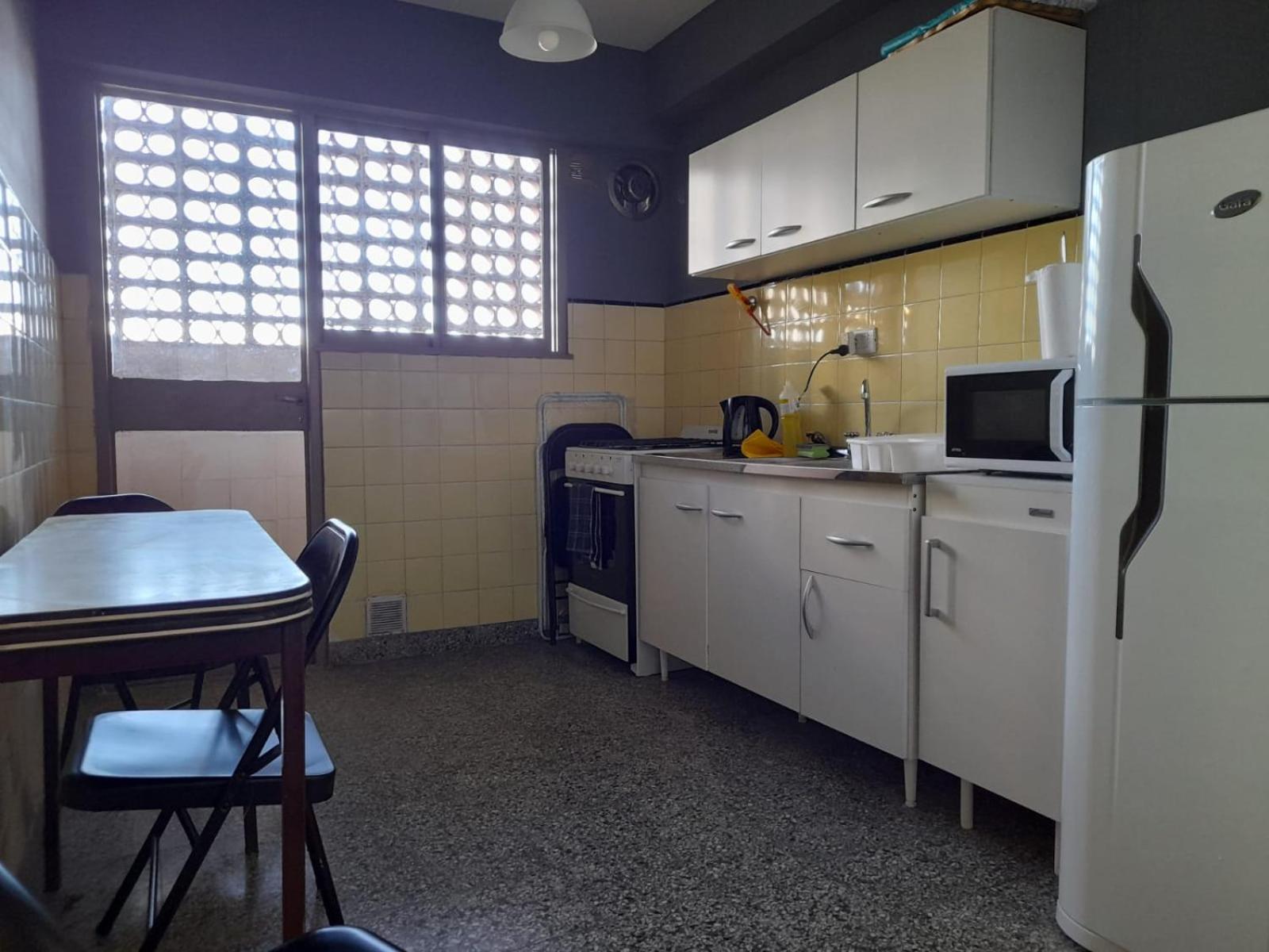 Departamento reciclado a nuevo a 3 cuadras del mar