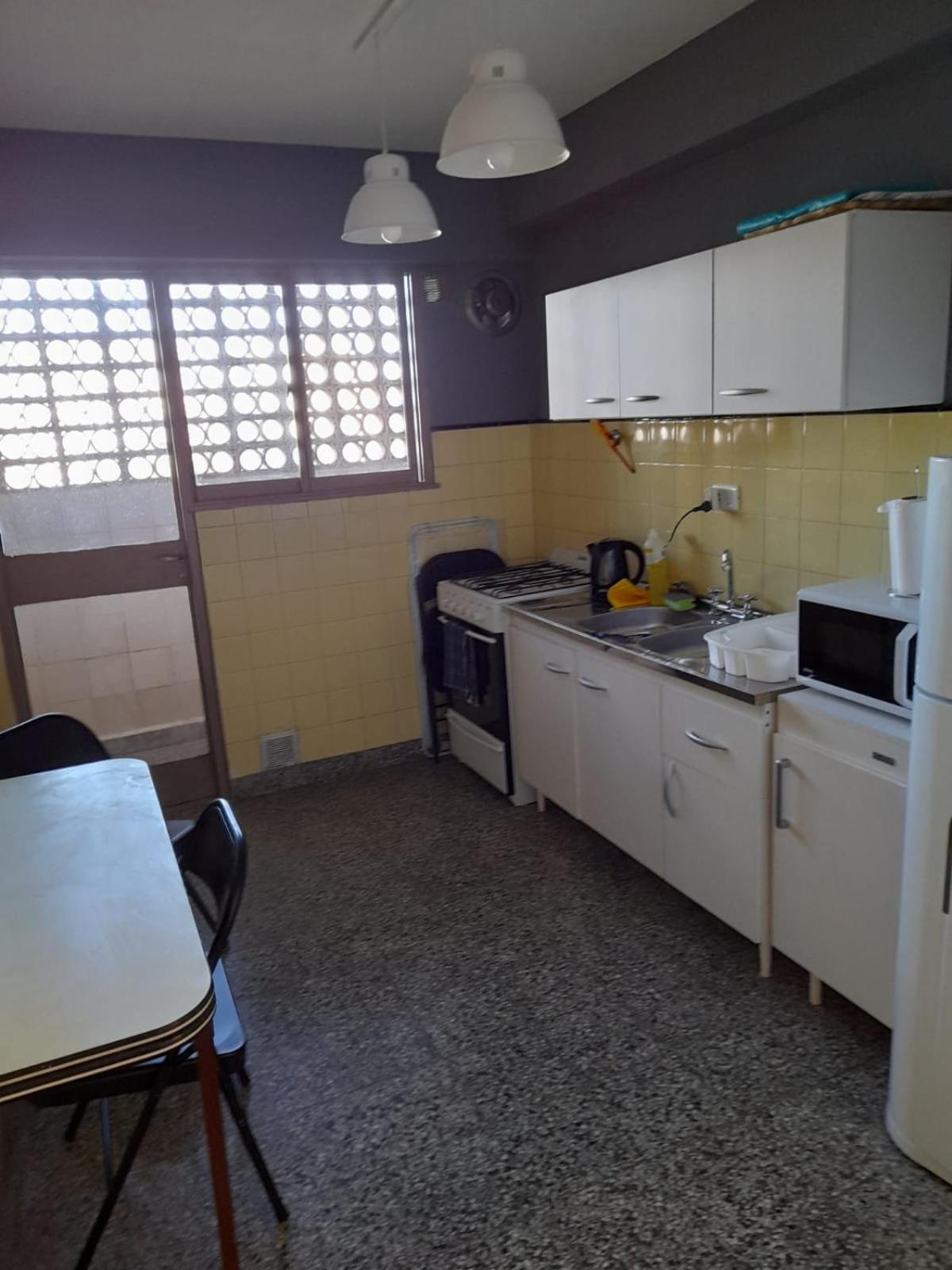 Departamento reciclado a nuevo a 3 cuadras del mar
