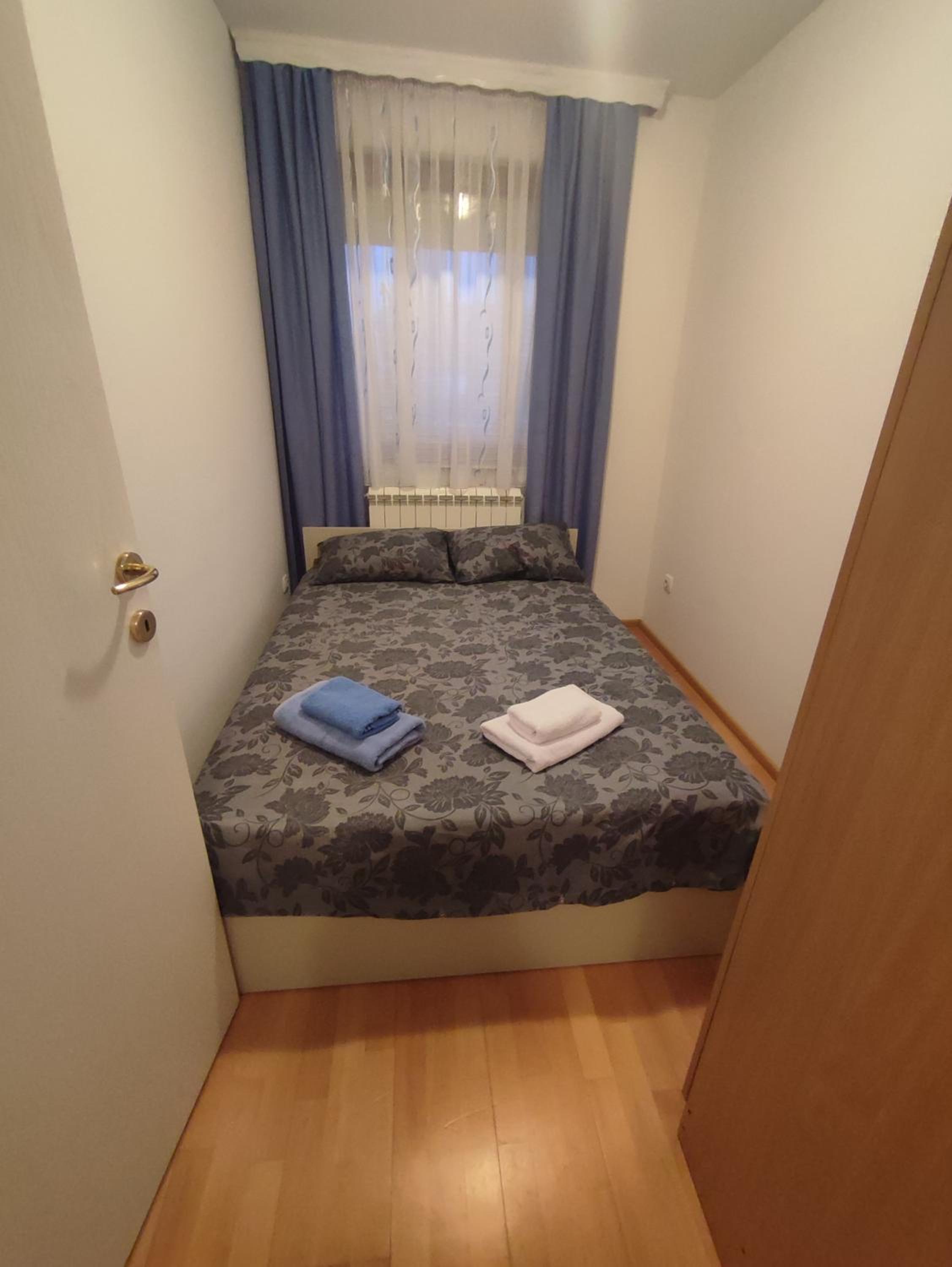 Apartman Tanja