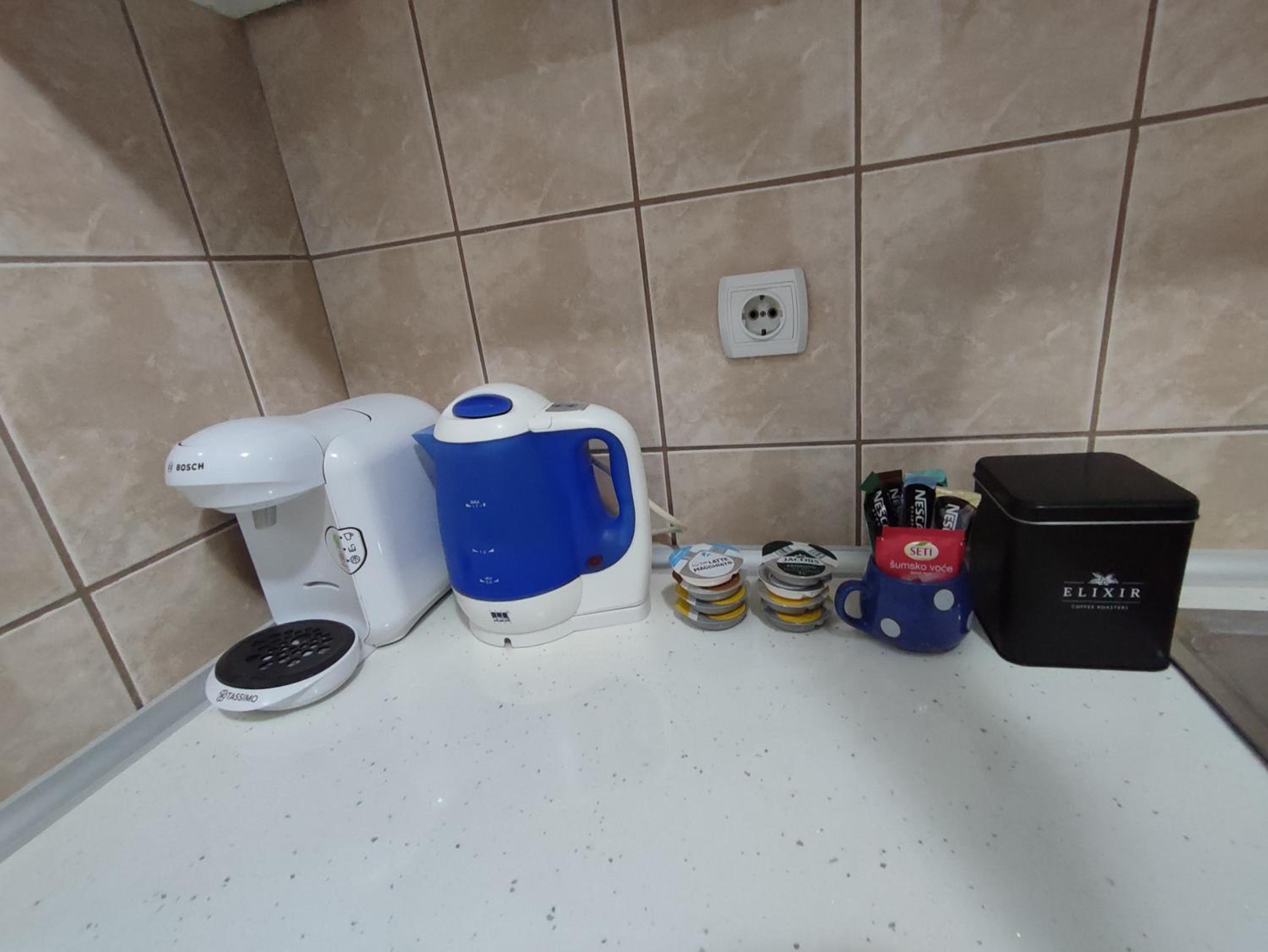Apartman Tanja