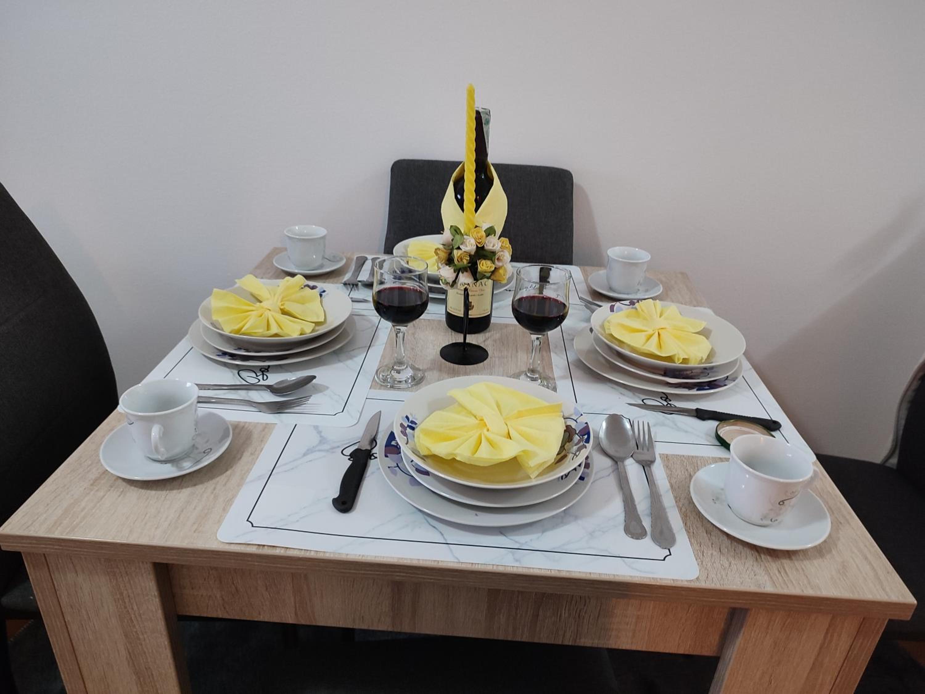Apartman Tanja