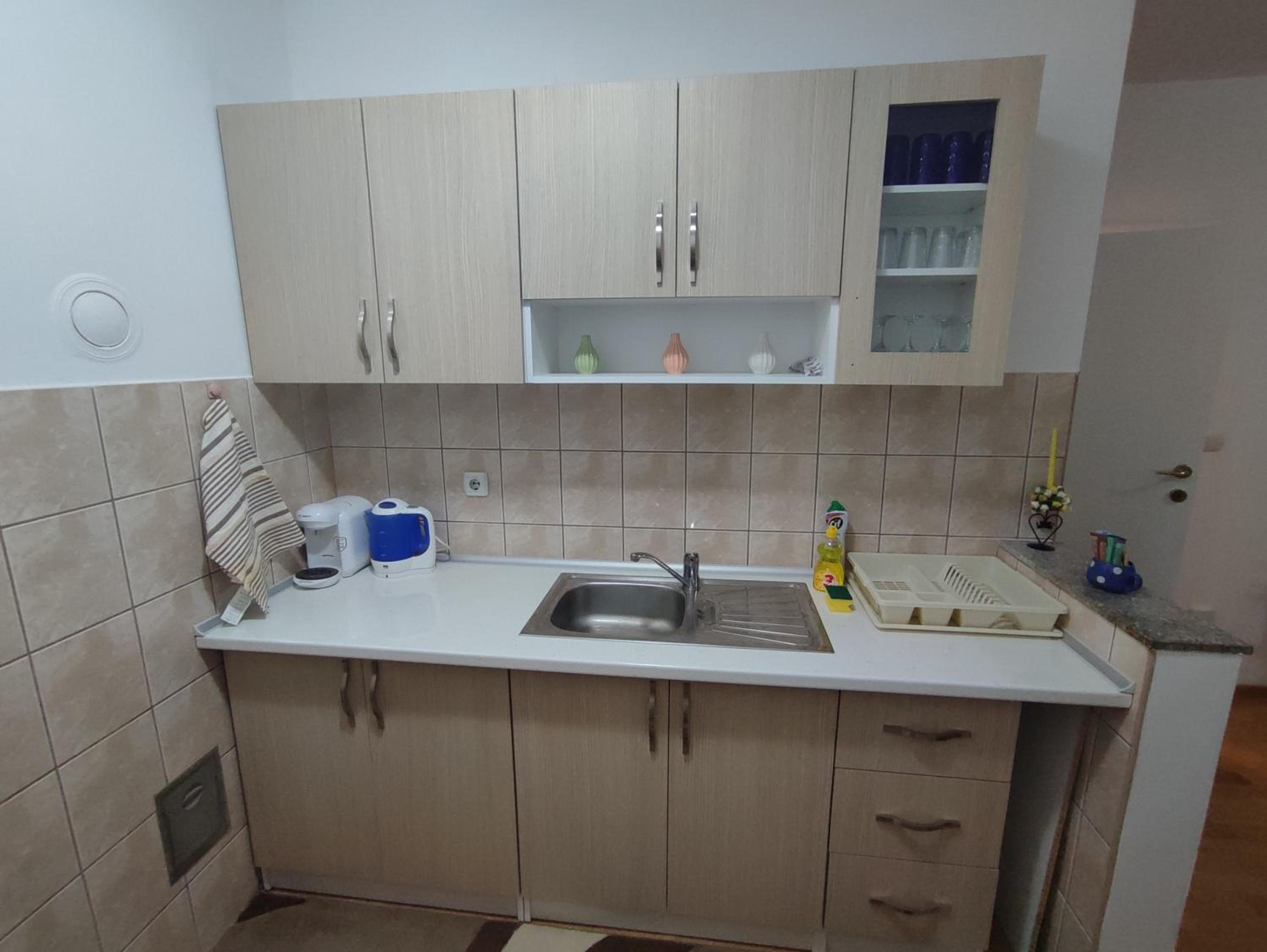 Apartman Tanja