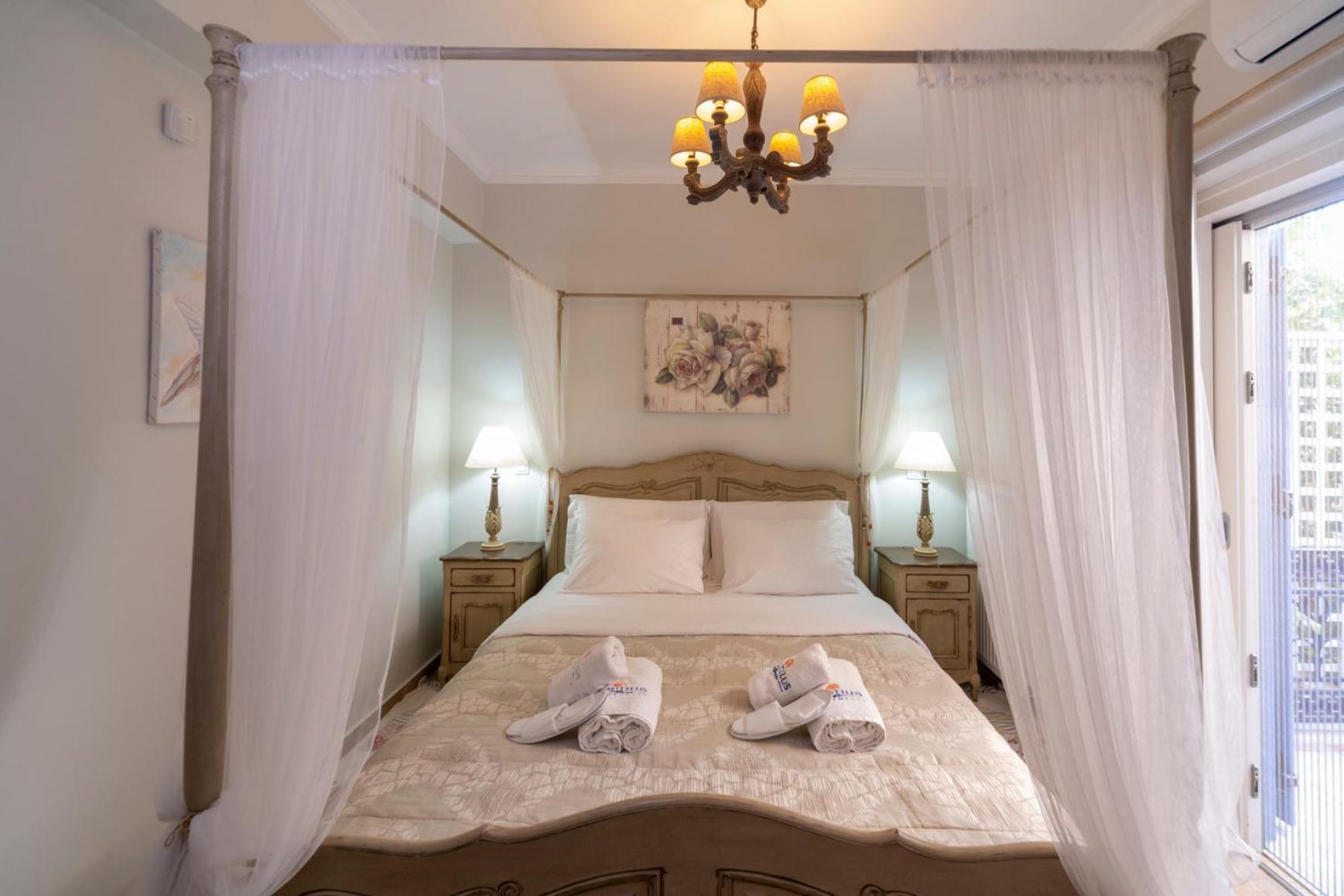 Nautilus Luxury Suites view 2