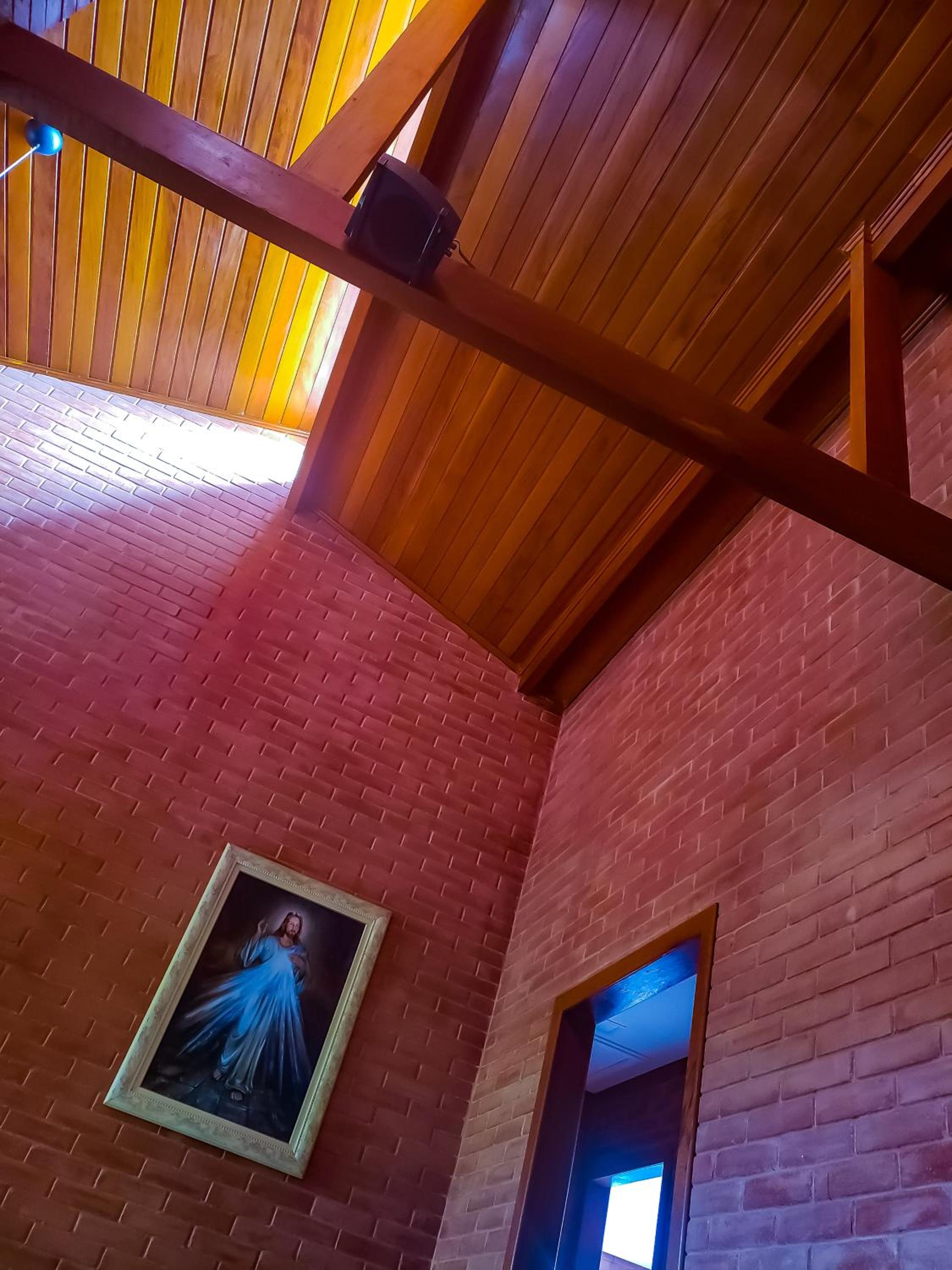 Casa ao lado da cervejaria 3 Santas no Caravaggio