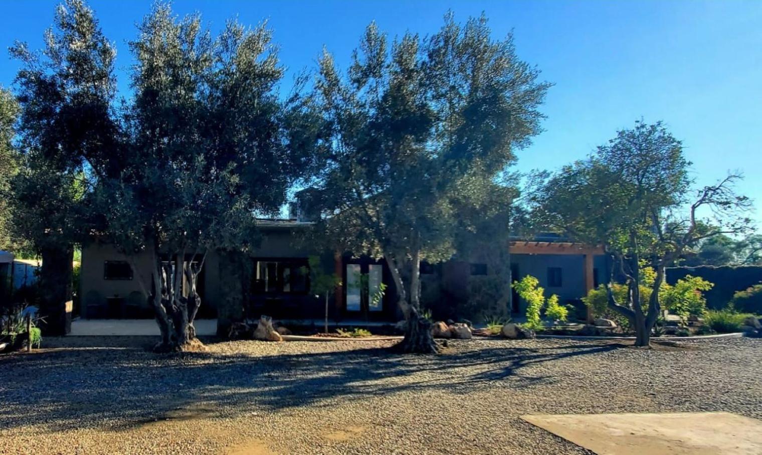 Casa Emiliana