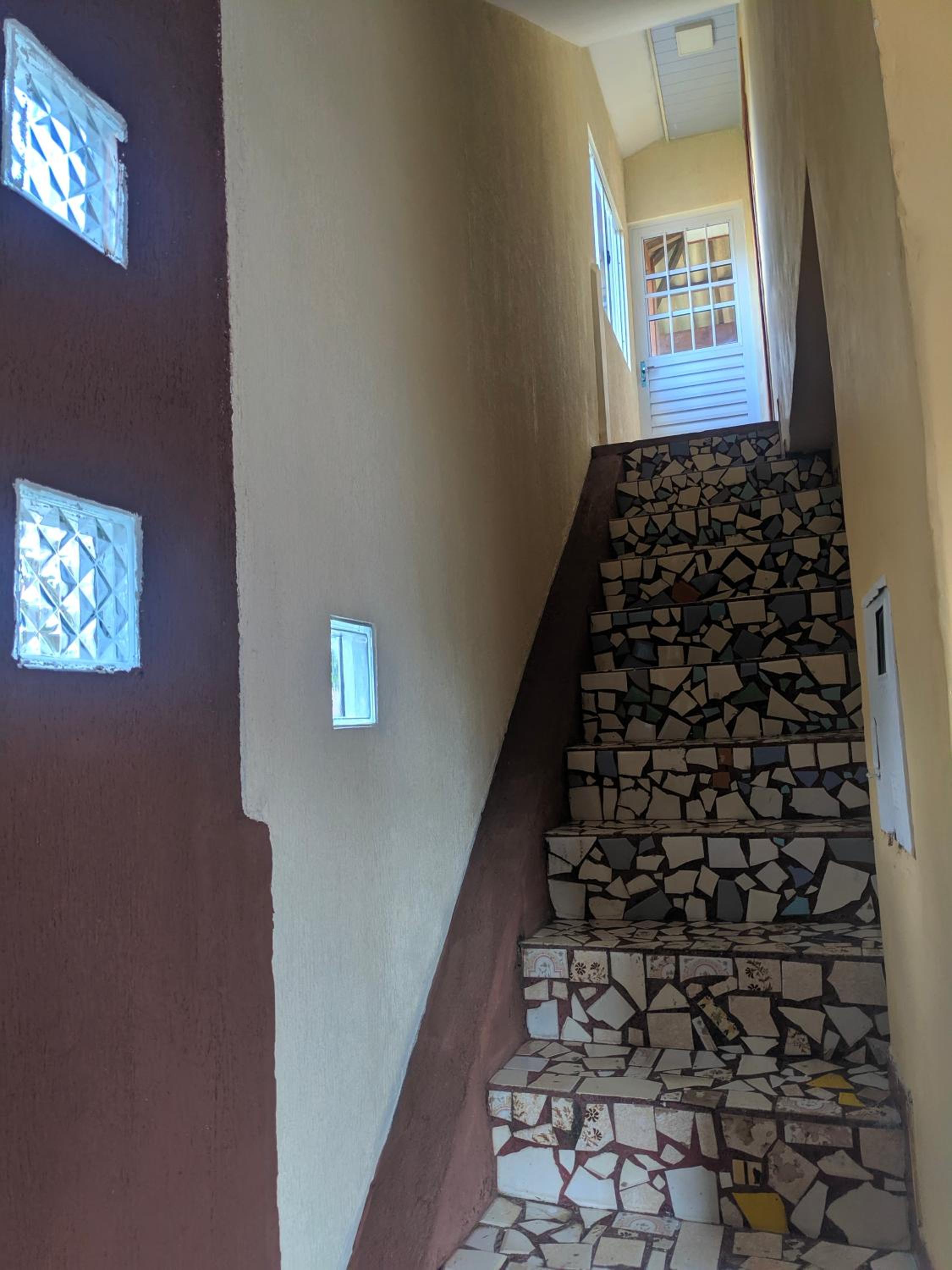 Sobrado da Vila Morretes