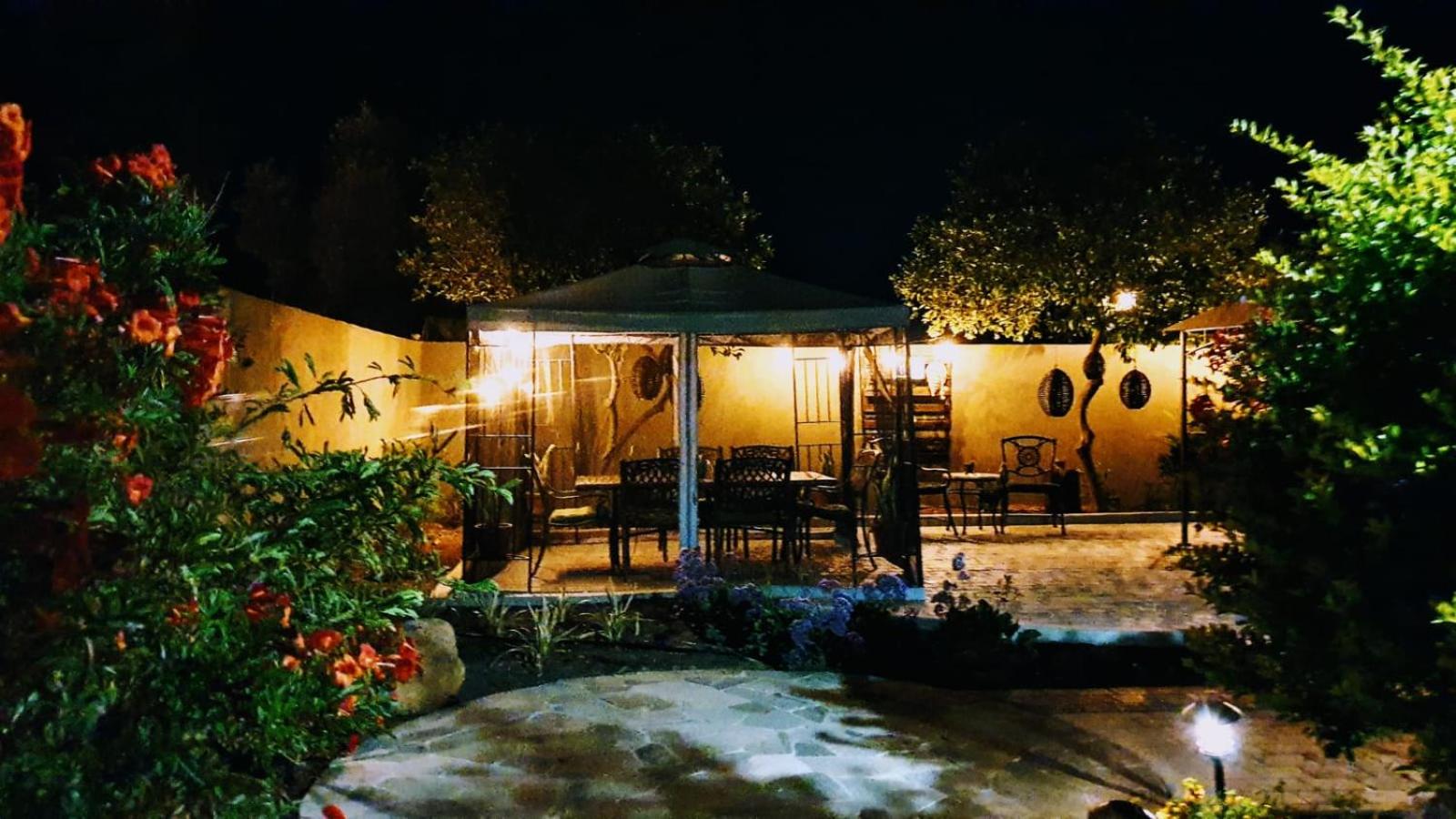 Casa Emiliana