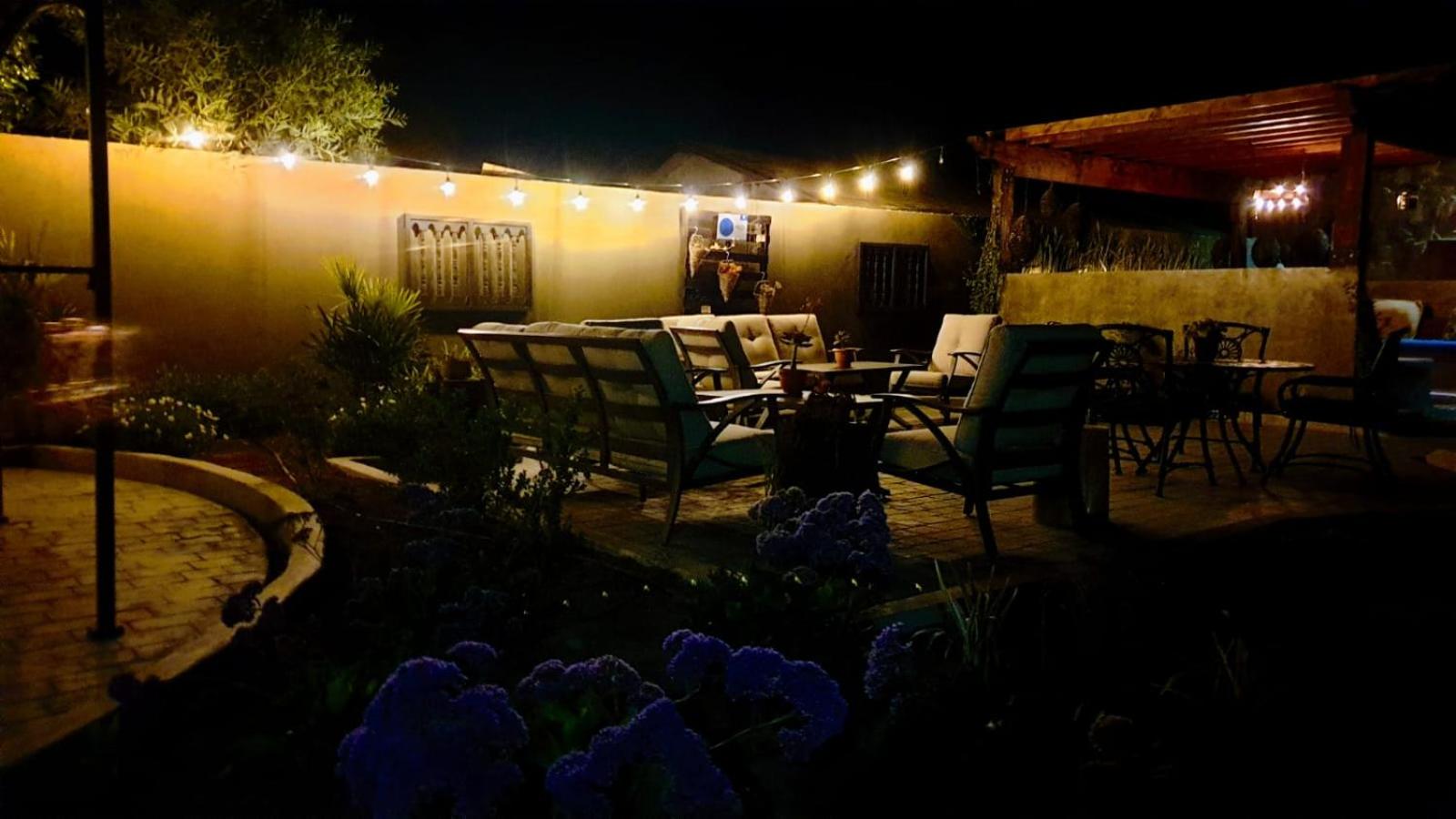 Casa Emiliana