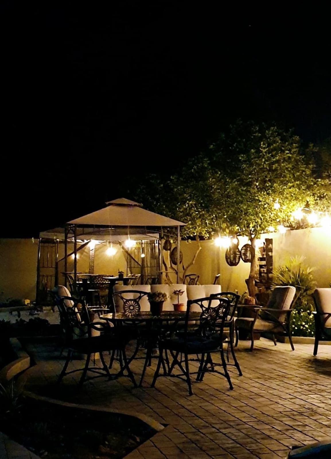 Casa Emiliana