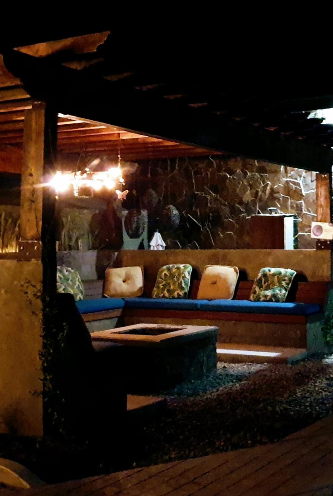 Casa Emiliana