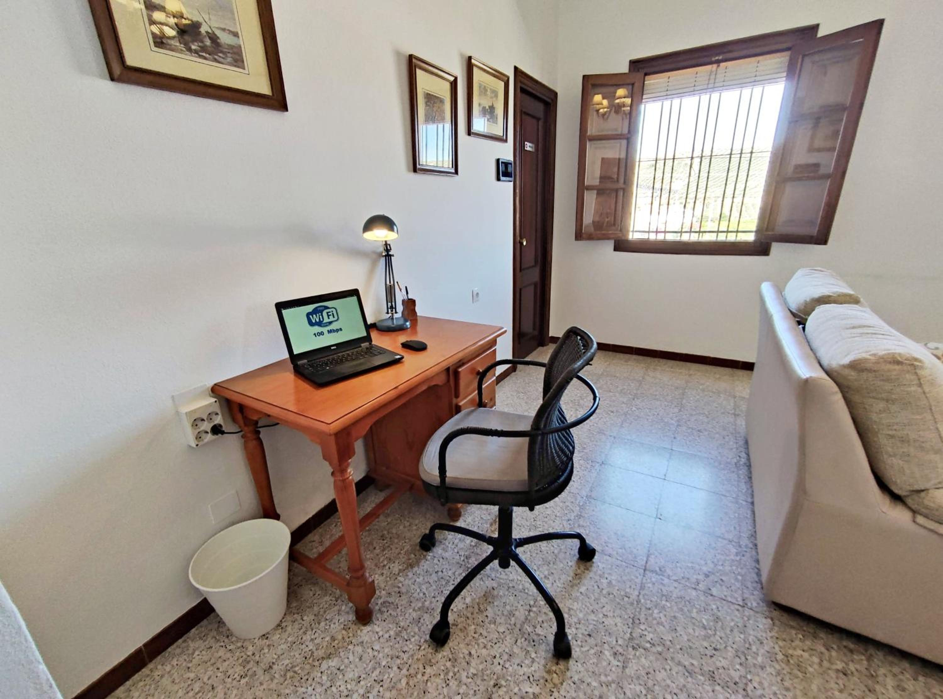 El Rancho Grande - Apartamento photo 4