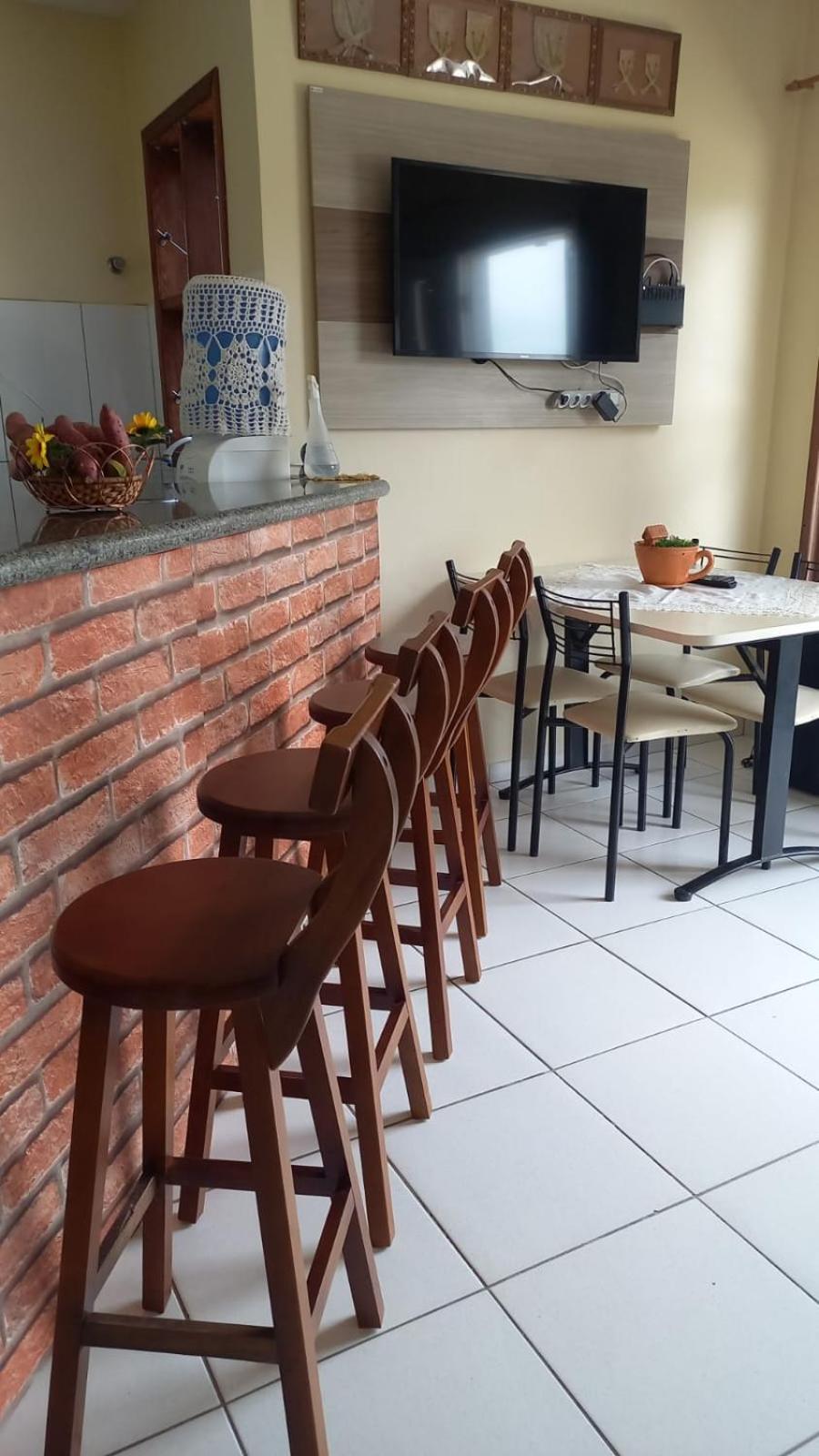 APARTAMENTO 3 quartos no Taperapuan Duplex 450 mt da praia view 5