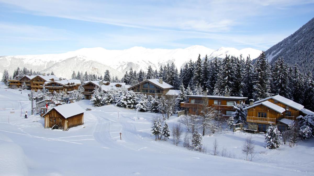 Chalet Artemisia
